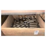 Box of Assorted NEW Drill Bits