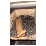 Box of Assorted NEW Drill Bits