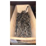 Box of Assorted NEW Drill Bits