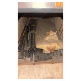 Box of Assorted NEW Drill Bits