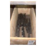 Box of Assorted NEW Drill Bits