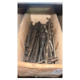 Box of Assorted NEW Drill Bits