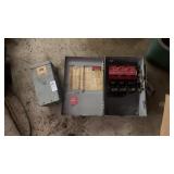Electrical Boxes
