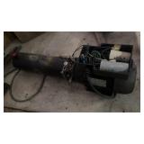 Single Phase AC Motor