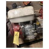 Honda GX series gasoline engine