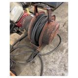 Electric cord reel *as is*