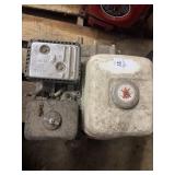 Honda Gasoline Engine
