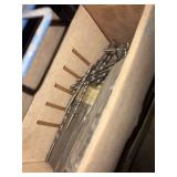 Lot of new assorted drill bits