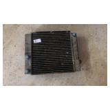 16 Inch Radiator