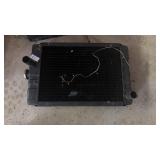 24 Inch Radiator