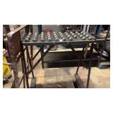 Roller Table