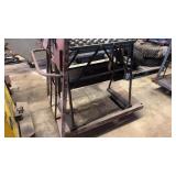 Metal Cart