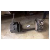 Metal Part