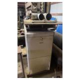 Lennox Cabinet