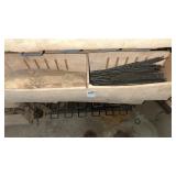 Lot of Drill Bits Like New
