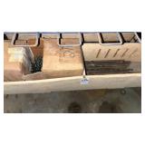 Lot of Drill Bits Like New