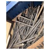 Lot of new assorted drill bits