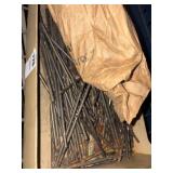 Lot of new assorted drill bits