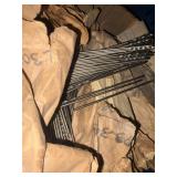 Lot of new assorted drill bits