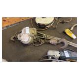 Chain Hoist