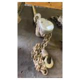 Chain Hoist