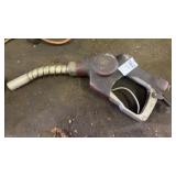 Gas Nozzle