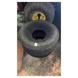 Set of Tires