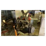 Allis Chalmers Engine? ENGINE ONLY