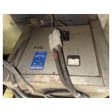 Chargmaster industrial battery charger