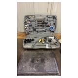 Lot of Drill Parts