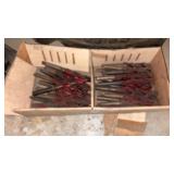 Box of Assorted NEW Drill Bits