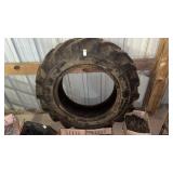 Tractor Tire
