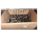 Box of Assorted NEW Drill Bits