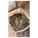 Box of Assorted NEW Drill Bits