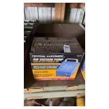 Air Vacuum Pump NEW