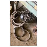 Motor W Wire