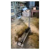 Large Industrial Jack