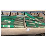 Lot of Drill Bits Like New
