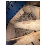 Lot of new assorted drill bits