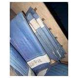 Lot of new assorted drill bits