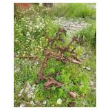 Farm implement parts