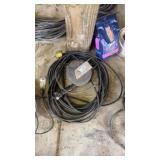 Extension Cord W Reel