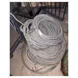 Metal cable