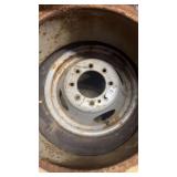 Truck Tire