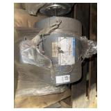Marathon Electric motor *appears new*