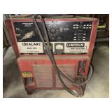 Lincoln Idealarc R3S-325  industrial arc welder