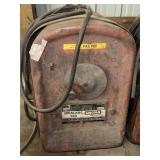 Lincoln Idealarc 250 industrial welder
