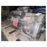 Kohlback single phase induction motor