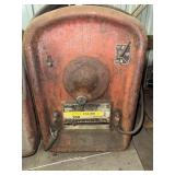Lincoln Idealarc 250 industrial welder