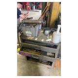 Contents of Workbench
